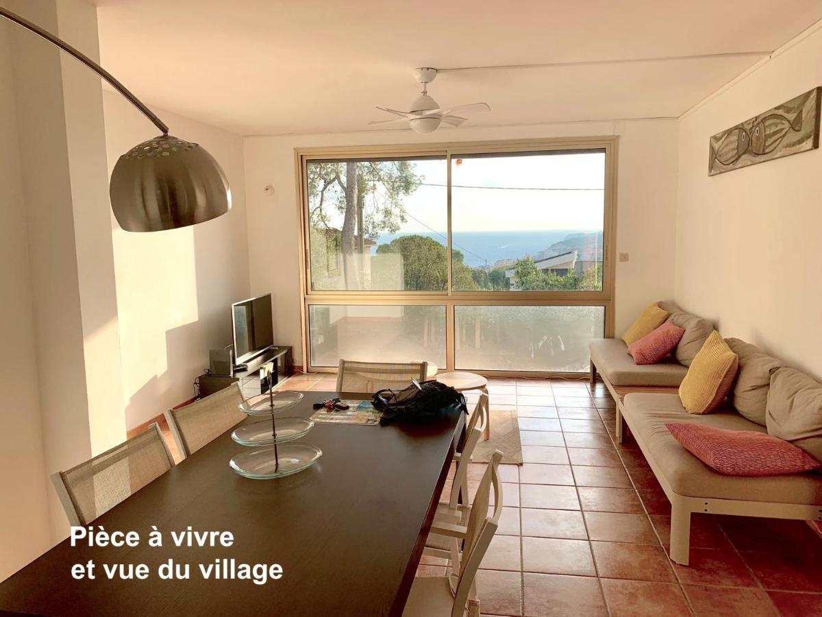 Cassis Maison Et Jardin A 800 M Du Port Villa Ngoại thất bức ảnh
