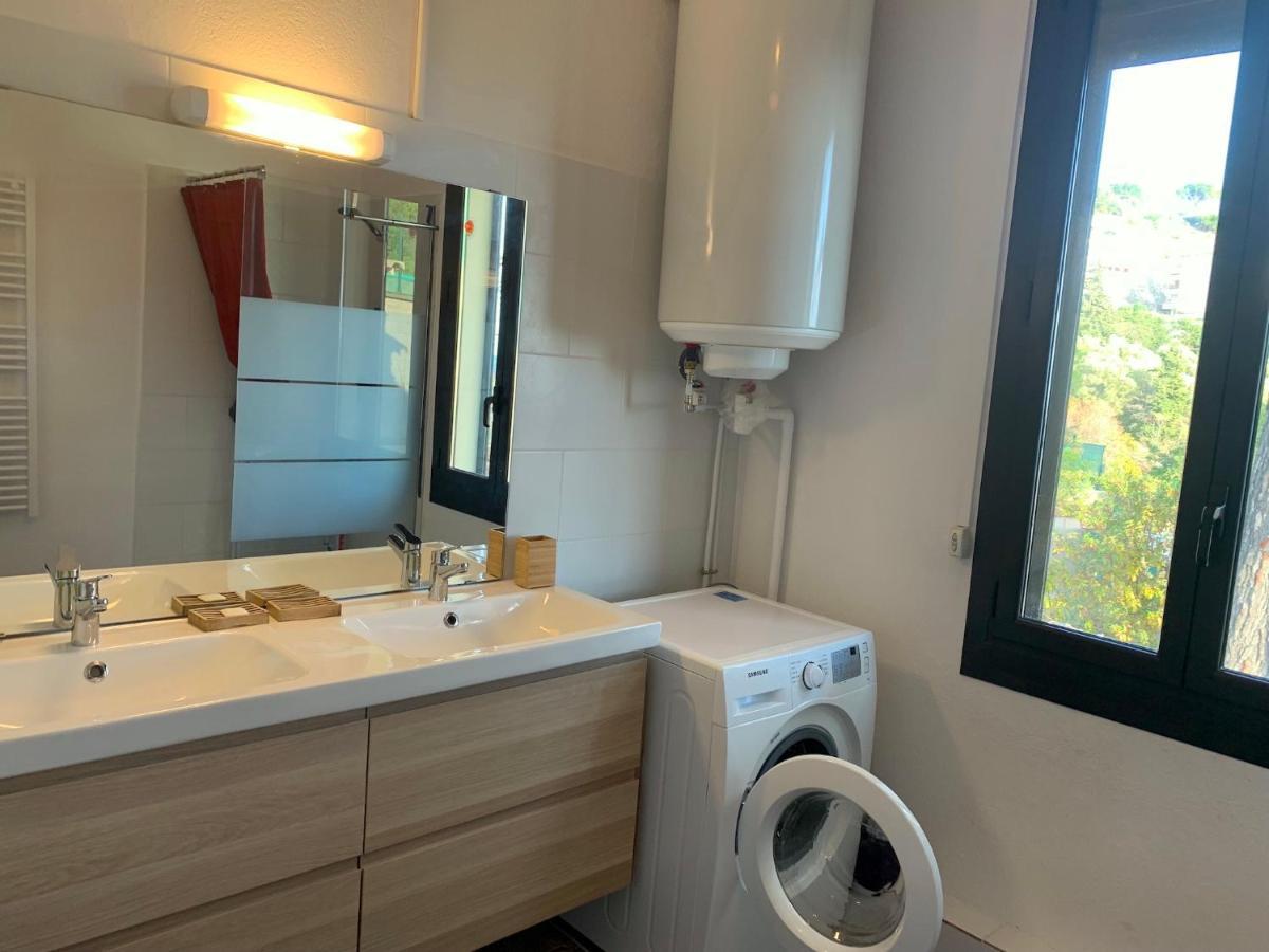 Cassis Maison Et Jardin A 800 M Du Port Villa Ngoại thất bức ảnh